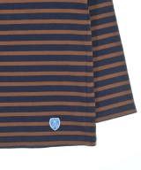 ORCIVAL（オーシバル）Tシャツ・カットソー 紺 サイズ:1(M位) レディース/2200709877332