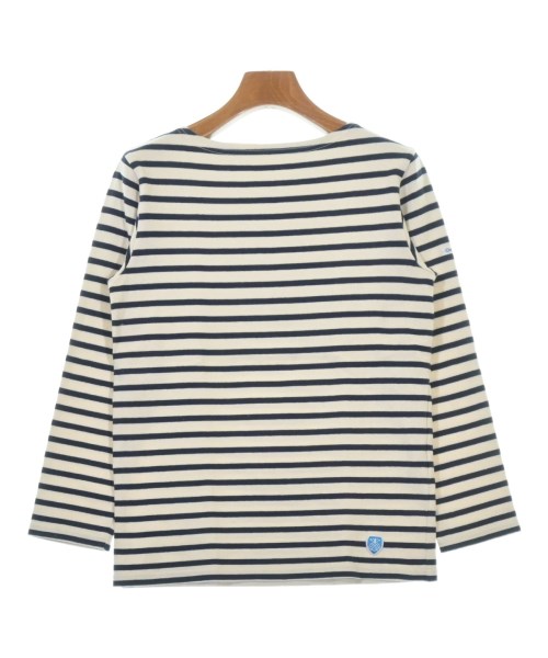 ORCIVAL(オーシバル)のTシャツ・カットソー サイズ:1(M位) 2,700円
