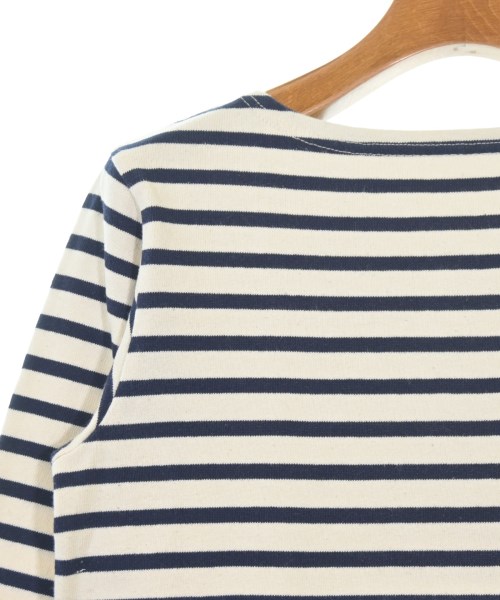 ORCIVAL（オーシバル）Tシャツ・カットソー 白 サイズ:1(M位) レディース/2200709877349