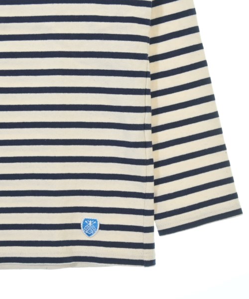 ORCIVAL（オーシバル）Tシャツ・カットソー 白 サイズ:1(M位) レディース/2200709877349