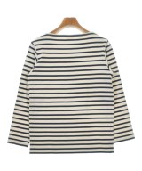 ORCIVAL（オーシバル）Tシャツ・カットソー 白 サイズ:1(M位) レディース/2200709877349