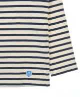 ORCIVAL（オーシバル）Tシャツ・カットソー 白 サイズ:1(M位) レディース/2200709877349