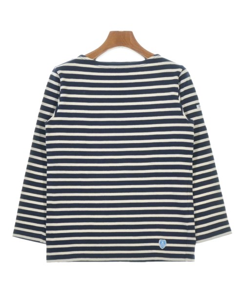 ORCIVAL(オーシバル)のTシャツ・カットソー サイズ:1(M位) 2,700円