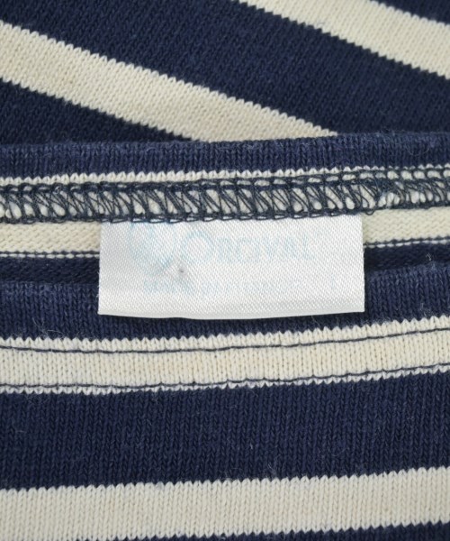 ORCIVAL（オーシバル）Tシャツ・カットソー 紺 サイズ:1(M位) レディース/2200709877356