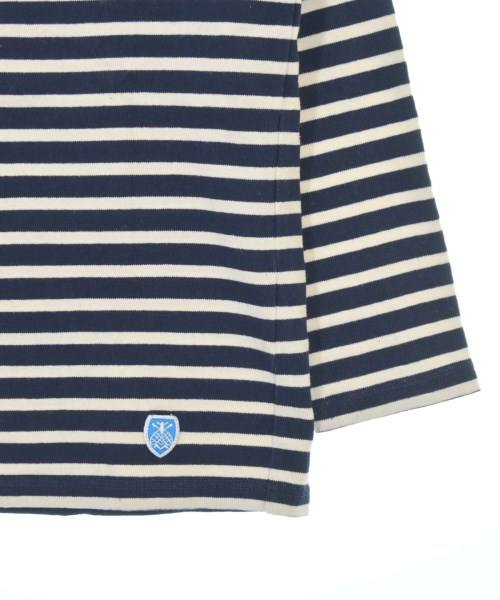 ORCIVAL（オーシバル）Tシャツ・カットソー 紺 サイズ:1(M位) レディース/2200709877356