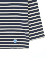 ORCIVAL（オーシバル）Tシャツ・カットソー 紺 サイズ:1(M位) レディース/2200709877356