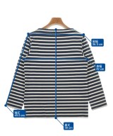 ORCIVAL（オーシバル）Tシャツ・カットソー 紺 サイズ:1(M位) レディース/2200709877356