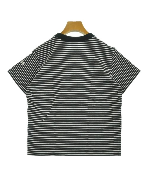 ORCIVAL（オーシバル）Tシャツ・カットソー 黒 サイズ:2(L位) レディース/2200712380065