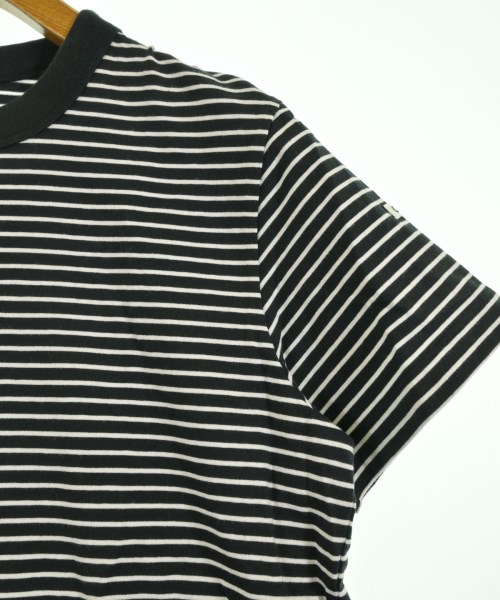 ORCIVAL（オーシバル）Tシャツ・カットソー 黒 サイズ:2(L位) レディース/2200712380065
