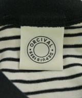 ORCIVAL（オーシバル）Tシャツ・カットソー 白 サイズ:-(M位) レディース/2200712380072