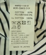 ORCIVAL（オーシバル）Tシャツ・カットソー 白 サイズ:-(M位) レディース/2200712380072