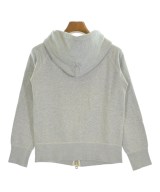 ORCIVAL（オーシバル）パーカー グレー サイズ:0(S位) レディース/2200713055030