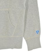 ORCIVAL（オーシバル）パーカー グレー サイズ:0(S位) レディース/2200713055030