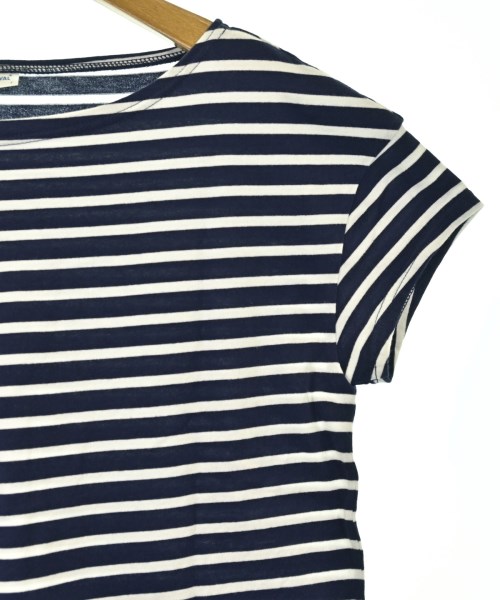 ORCIVAL（オーシバル）Tシャツ・カットソー 紺 サイズ:1(M位) レディース/2200708808085