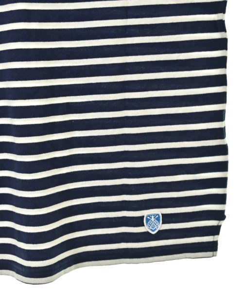 ORCIVAL（オーシバル）Tシャツ・カットソー 紺 サイズ:1(M位) レディース/2200708808085
