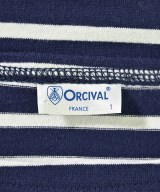 ORCIVAL（オーシバル）Tシャツ・カットソー 紺 サイズ:1(M位) レディース/2200708808085
