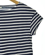 ORCIVAL（オーシバル）Tシャツ・カットソー 紺 サイズ:1(M位) レディース/2200708808085