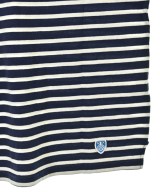 ORCIVAL（オーシバル）Tシャツ・カットソー 紺 サイズ:1(M位) レディース/2200708808085