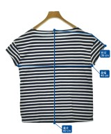 ORCIVAL（オーシバル）Tシャツ・カットソー 紺 サイズ:1(M位) レディース/2200708808085
