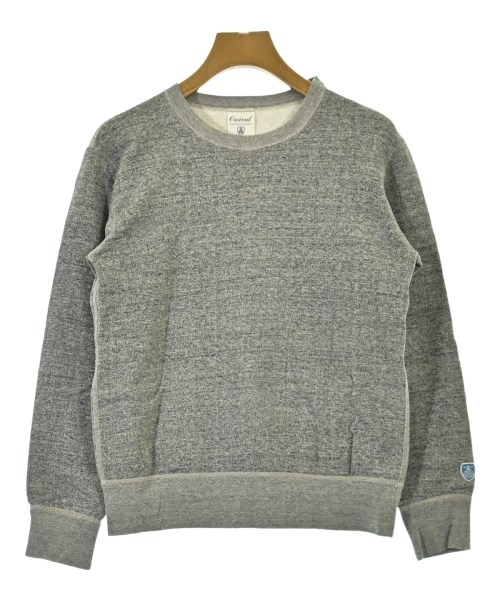 ORCIVAL(オーシバル)のスウェット サイズ:1(M位) 2,700円