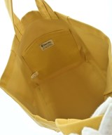 ORCIVAL（オーシバル）トートバッグ 黄 サイズ:- レディース/2200710211040
