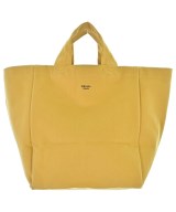 ORCIVAL トートバッグ