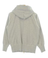 ORCIVAL（オーシバル）パーカー グレー サイズ:3(S位) メンズ/2200713536096