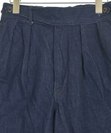 ORCIVAL（オーシバル）デニムパンツ 紺 サイズ:2(L位) レディース/2200708198032
