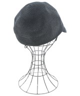 ORCIVAL（オーシバル）キャップ 黒 サイズ:- レディース/2200714842820