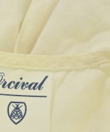 ORCIVAL（オーシバル）ブラウス 白 サイズ:1(M位) レディース/2200715374061