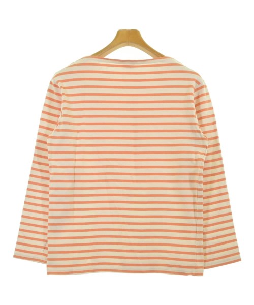 ORCIVAL（オーシバル）Tシャツ・カットソー 白 サイズ:3(S位) メンズ/2200712356268