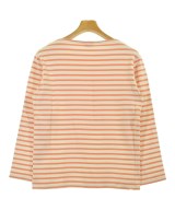 ORCIVAL（オーシバル）Tシャツ・カットソー 白 サイズ:3(S位) メンズ/2200712356268