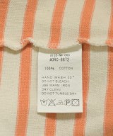 ORCIVAL（オーシバル）Tシャツ・カットソー 白 サイズ:3(S位) メンズ/2200712356268