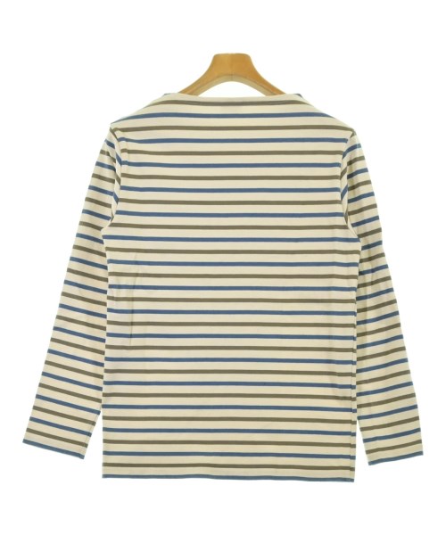 ORCIVAL（オーシバル）Tシャツ・カットソー 白 サイズ:3(S位) メンズ/2200712356275