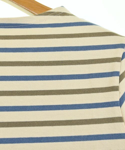 ORCIVAL（オーシバル）Tシャツ・カットソー 白 サイズ:3(S位) メンズ/2200712356275