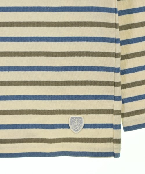 ORCIVAL（オーシバル）Tシャツ・カットソー 白 サイズ:3(S位) メンズ/2200712356275