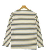 ORCIVAL（オーシバル）Tシャツ・カットソー 白 サイズ:3(S位) メンズ/2200712356275