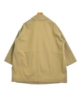 ORCIVAL（オーシバル）ステンカラーコート ベージュ サイズ:1(M位) レディース/2200709488019
