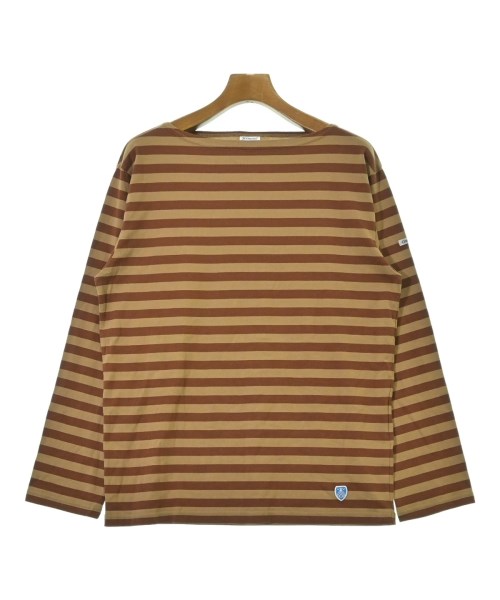 ORCIVAL(オーシバル)のTシャツ・カットソー サイズ:4(M位) 5,800円