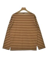 ORCIVAL（オーシバル）Tシャツ・カットソー 茶 サイズ:4(M位) メンズ/2200711112230