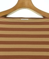 ORCIVAL（オーシバル）Tシャツ・カットソー 茶 サイズ:4(M位) メンズ/2200711112230