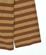 ORCIVAL（オーシバル）Tシャツ・カットソー 茶 サイズ:4(M位) メンズ/2200711112230