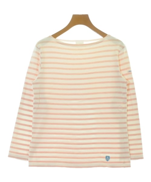 ORCIVAL(オーシバル)のTシャツ・カットソー サイズ:-(M位) 4,000円