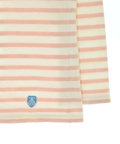 ORCIVAL（オーシバル）Tシャツ・カットソー 白 サイズ:-(M位) レディース/2200712696012