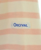 ORCIVAL（オーシバル）Tシャツ・カットソー 白 サイズ:-(M位) レディース/2200712696012