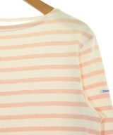 ORCIVAL（オーシバル）Tシャツ・カットソー 白 サイズ:-(M位) レディース/2200712696012