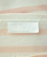 ORCIVAL（オーシバル）Tシャツ・カットソー 白 サイズ:-(M位) レディース/2200712696012