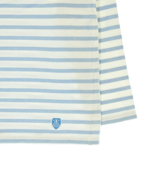 ORCIVAL（オーシバル）Tシャツ・カットソー 白 サイズ:2(L位) レディース/2200712696104