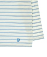 ORCIVAL（オーシバル）Tシャツ・カットソー 白 サイズ:2(L位) レディース/2200712696104