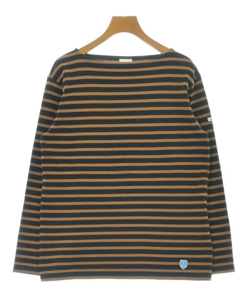 ORCIVAL(オーシバル)のTシャツ・カットソー サイズ:3(XL位) 4,000円